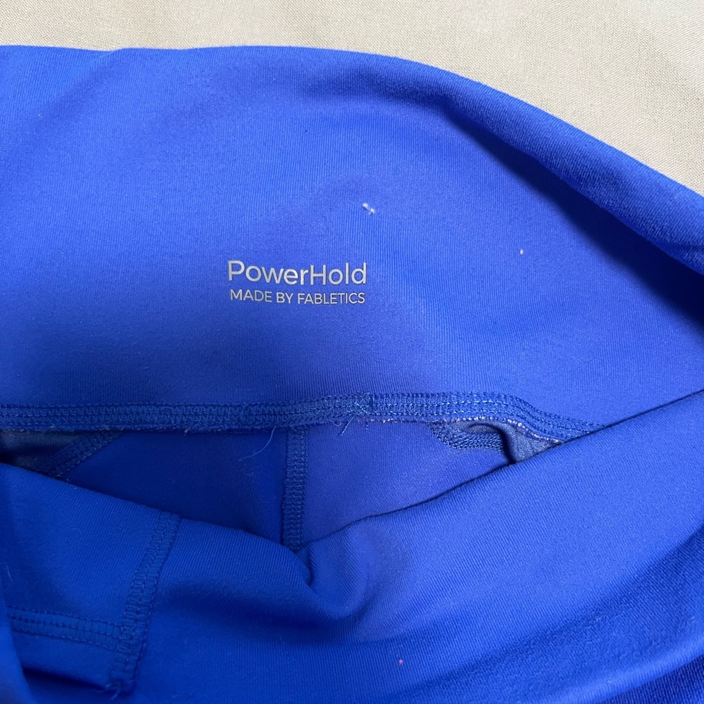 Power hold by Fabletics w/pocket inside